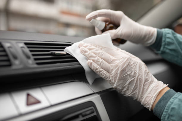 Best Local Air Duct Cleaning Services  in Hope Mills, NC