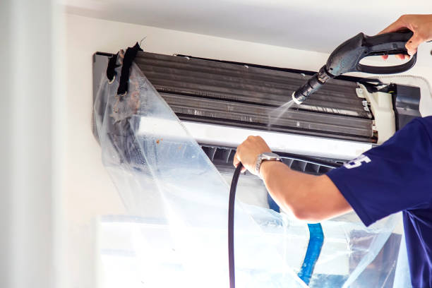 Professional Airduct Cleaning in Hope Mills, NC