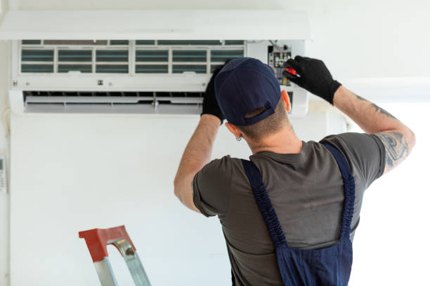 Best Affordable Duct Cleaning Services  in Hope Mills, NC