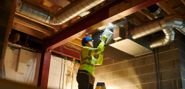 Reliable Hope Mills, NC Airduct Cleaning Solutions
