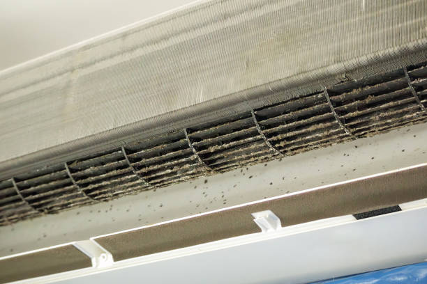 Best Emergency Air Duct Cleaning  in Hope Mills, NC